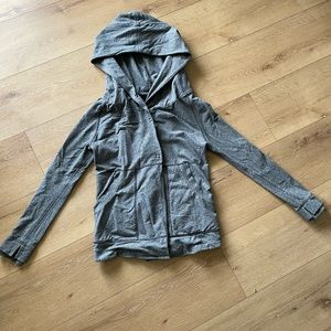 Lululemon Cardigan/Sweater.